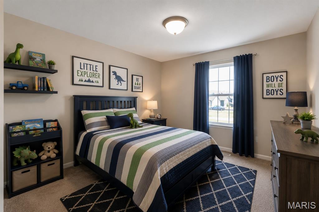 Estates at Moss Hollow - Residential