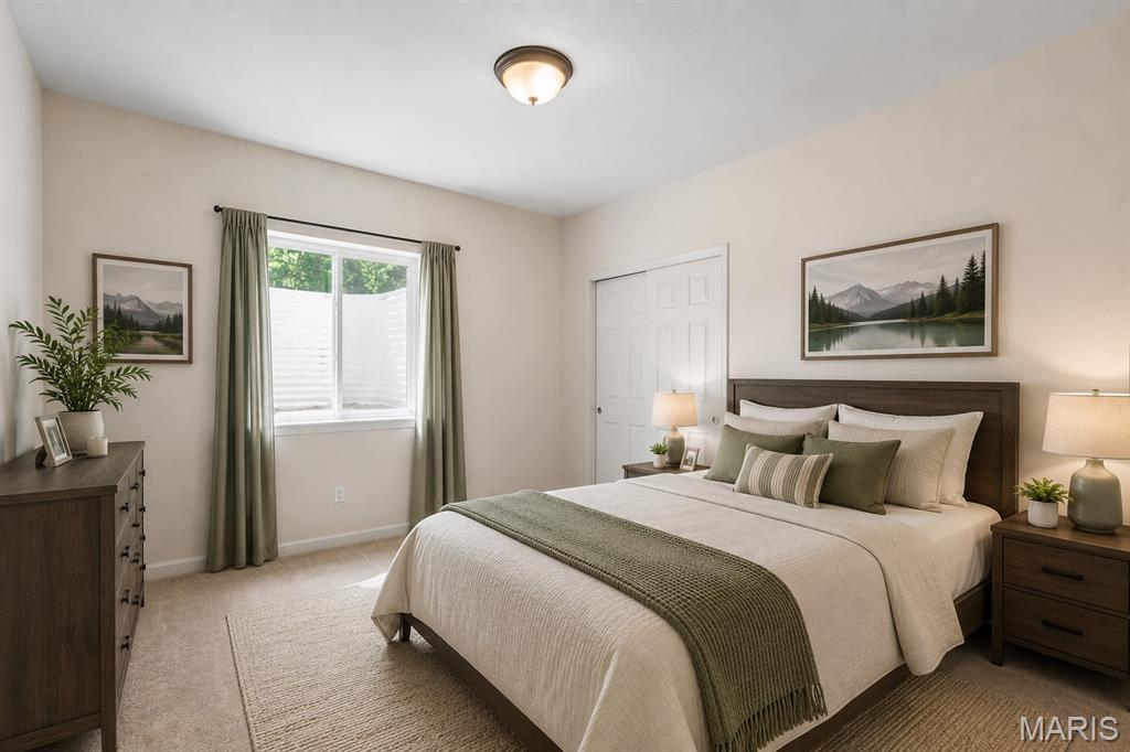 Estates at Moss Hollow - Residential