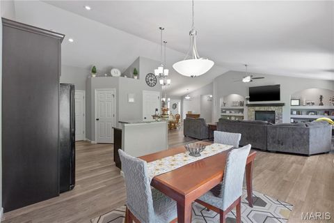 Tiny photo for 6778 Sycamore Landing, Barnhart, MO 63012 (MLS # 26028229)