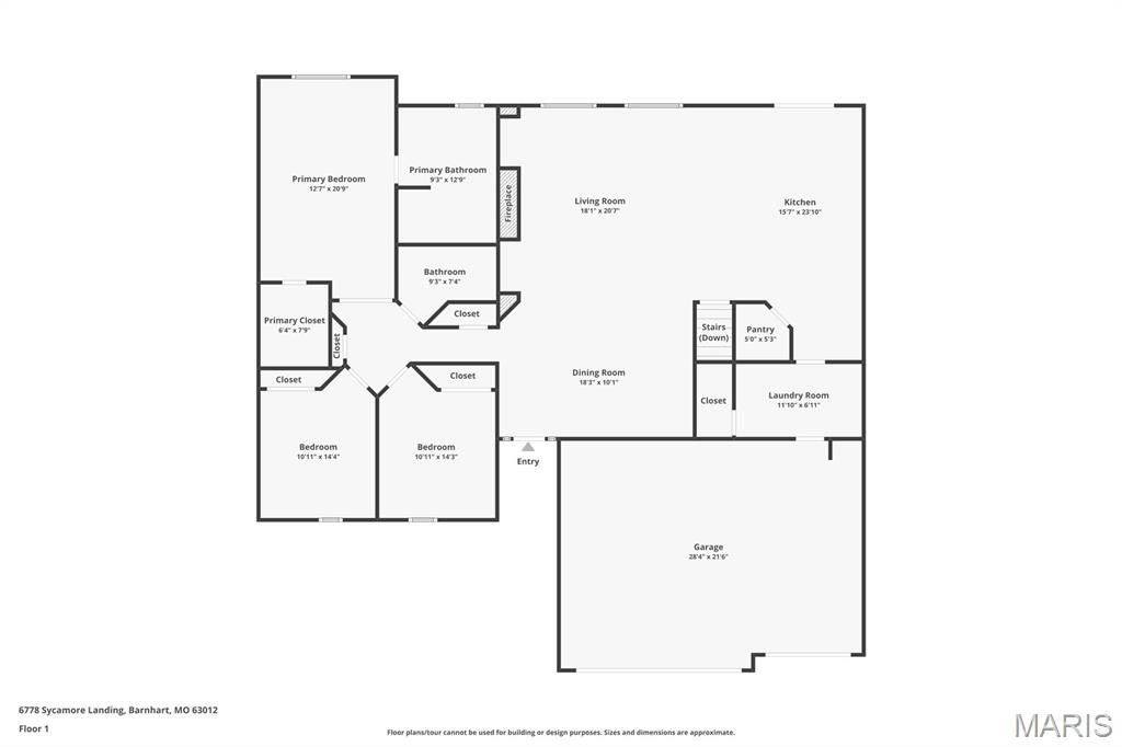 Estates at Moss Hollow - Residential