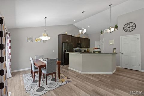 Tiny photo for 6778 Sycamore Landing, Barnhart, MO 63012 (MLS # 26028229)
