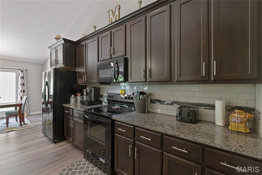 Estates at Moss Hollow - Residential