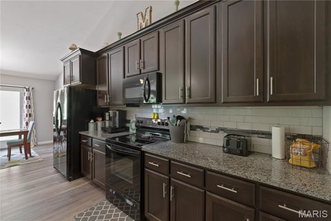 Tiny photo for 6778 Sycamore Landing, Barnhart, MO 63012 (MLS # 26028229)
