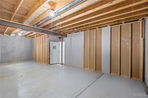 Tiny photo for 6778 Sycamore Landing, Barnhart, MO 63012 (MLS # 26028229)