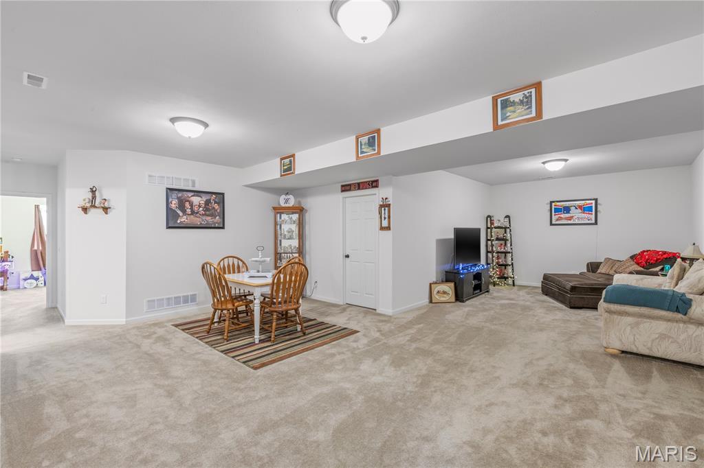Estates at Moss Hollow - Residential