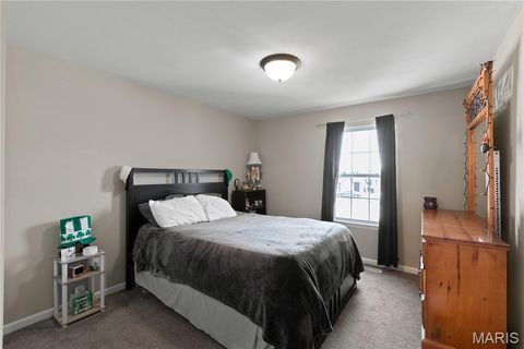 Tiny photo for 6778 Sycamore Landing, Barnhart, MO 63012 (MLS # 26028229)