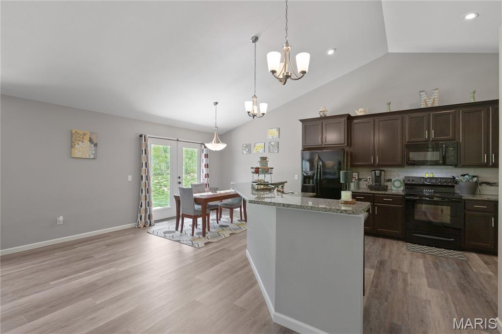 Estates at Moss Hollow - Residential