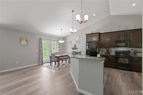 Tiny photo for 6778 Sycamore Landing, Barnhart, MO 63012 (MLS # 26028229)