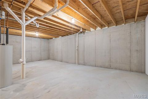Tiny photo for 6778 Sycamore Landing, Barnhart, MO 63012 (MLS # 26028229)