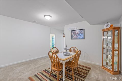 Tiny photo for 6778 Sycamore Landing, Barnhart, MO 63012 (MLS # 26028229)