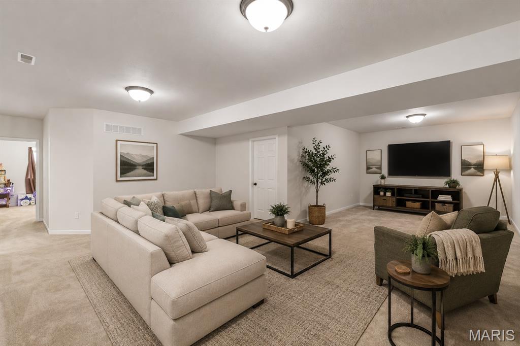 Estates at Moss Hollow - Residential