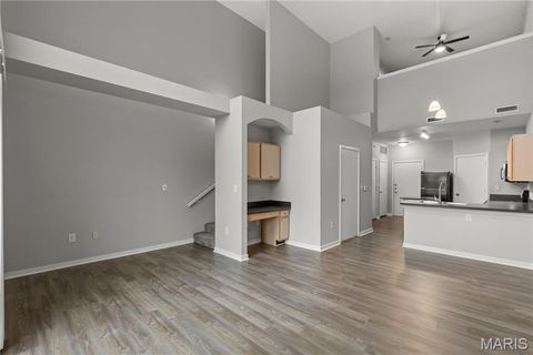 Tiny photo for 200 S Kirkwood Road #320, Kirkwood, MO 63122 (MLS # 25080463)