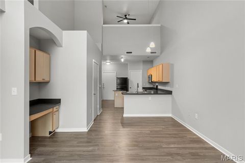 Tiny photo for 200 S Kirkwood Road #320, Kirkwood, MO 63122 (MLS # 25080463)