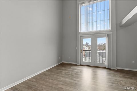 Tiny photo for 200 S Kirkwood Road #320, Kirkwood, MO 63122 (MLS # 25080463)