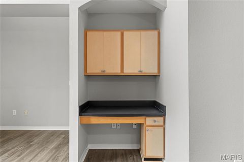 Tiny photo for 200 S Kirkwood Road #320, Kirkwood, MO 63122 (MLS # 25080463)