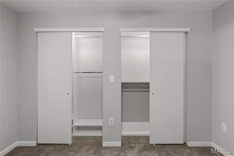 Tiny photo for 200 S Kirkwood Road #320, Kirkwood, MO 63122 (MLS # 25080463)