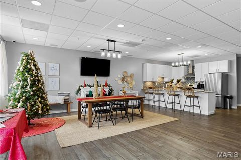 Tiny photo for 200 S Kirkwood Road #320, Kirkwood, MO 63122 (MLS # 25080463)