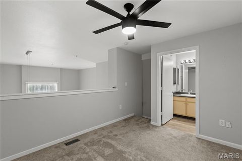 Tiny photo for 200 S Kirkwood Road #320, Kirkwood, MO 63122 (MLS # 25080463)