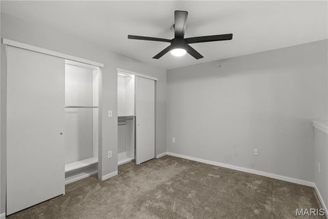 Tiny photo for 200 S Kirkwood Road #320, Kirkwood, MO 63122 (MLS # 25080463)