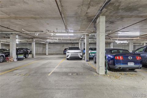 Tiny photo for 200 S Kirkwood Road #320, Kirkwood, MO 63122 (MLS # 25080463)