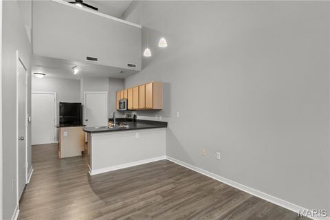 Tiny photo for 200 S Kirkwood Road #320, Kirkwood, MO 63122 (MLS # 25080463)