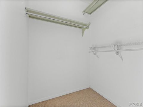 Tiny photo for 13338 Hiddendale Lane, Ballwin, MO 63021 (MLS # 25077508)