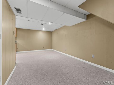 Tiny photo for 13338 Hiddendale Lane, Ballwin, MO 63021 (MLS # 25077508)