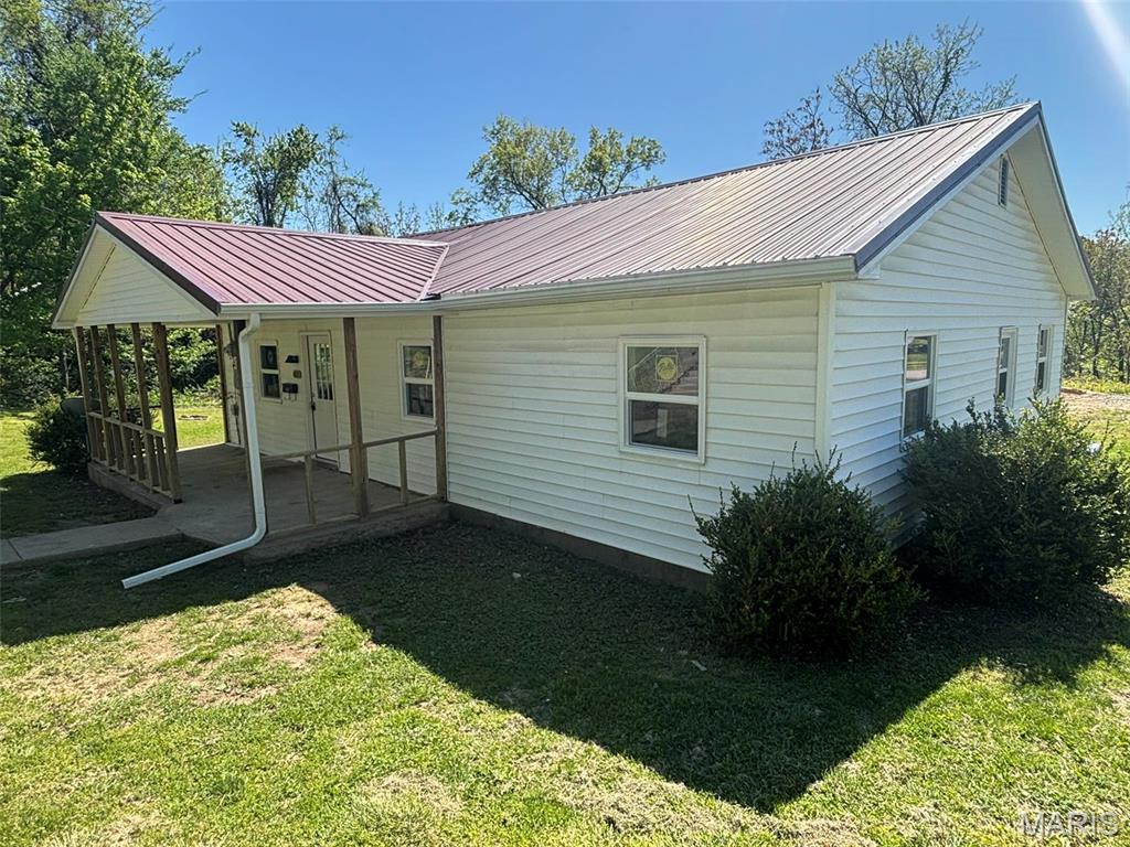 Stillwell Hayward - Residential
