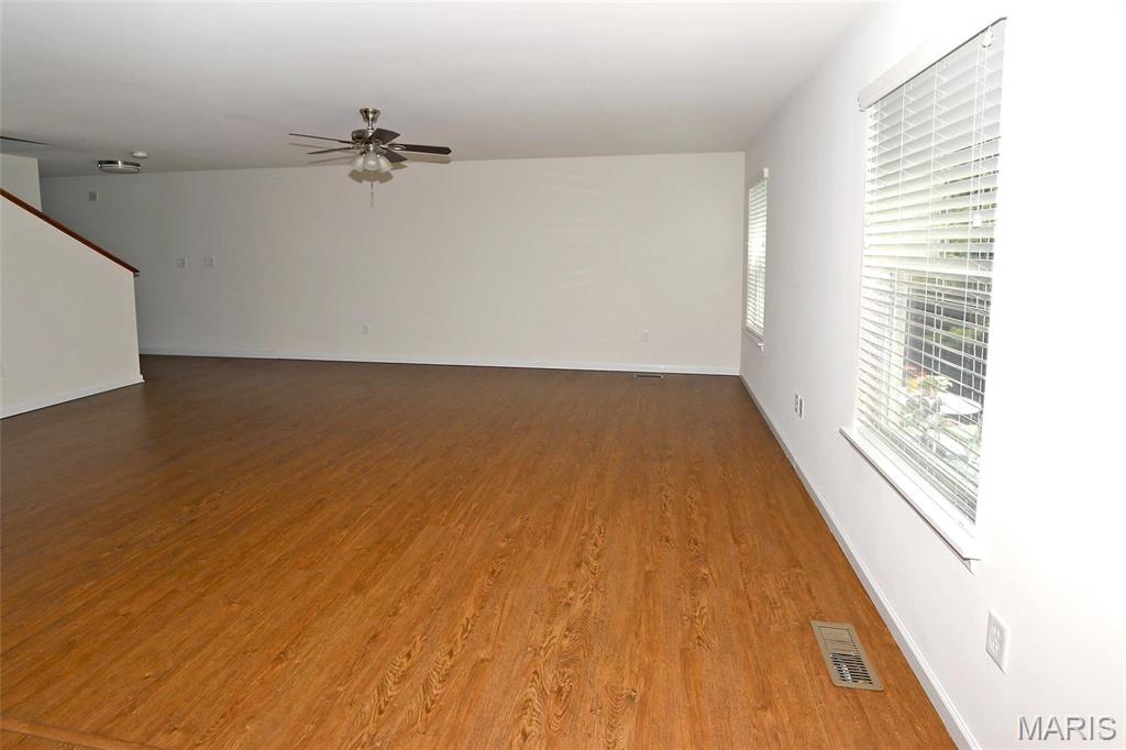 Weatherby Landing - Residential Lease