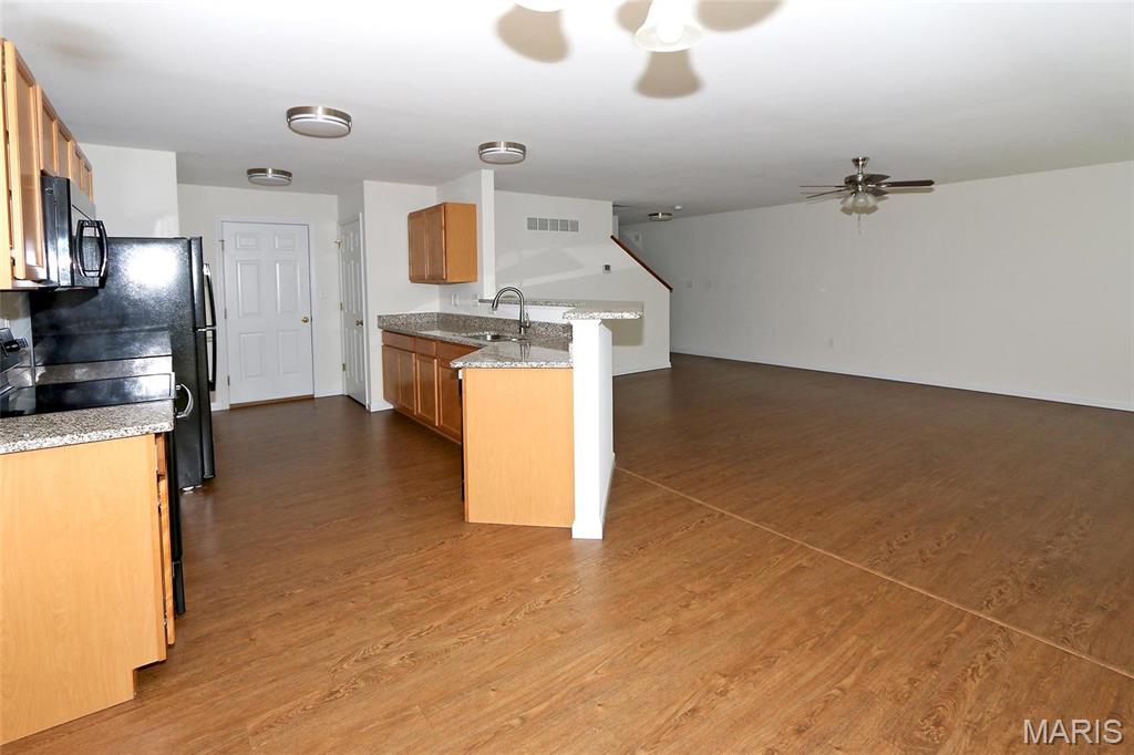 Weatherby Landing - Residential Lease