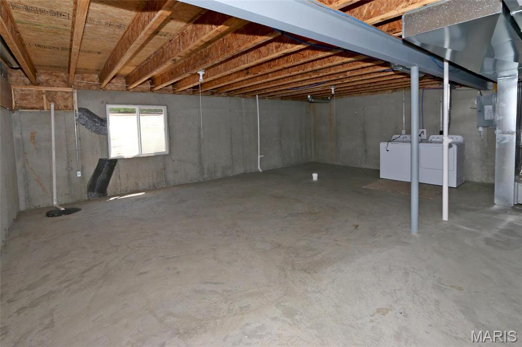 Weatherby Landing - Residential Lease