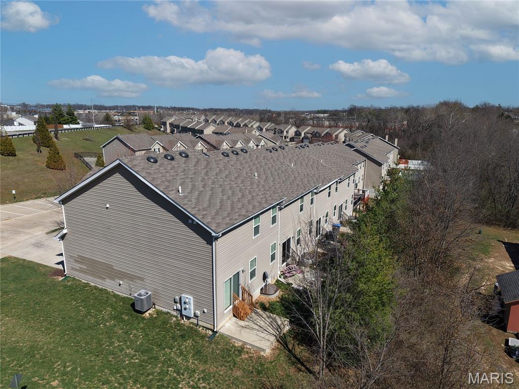 Weatherby Landing - Residential Lease