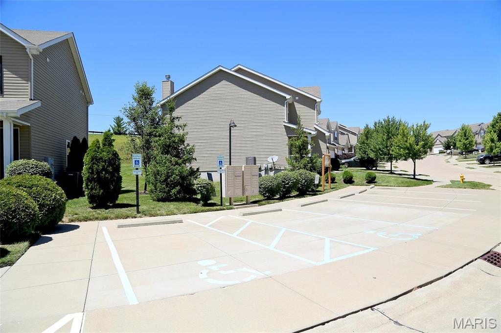 Weatherby Landing - Residential Lease