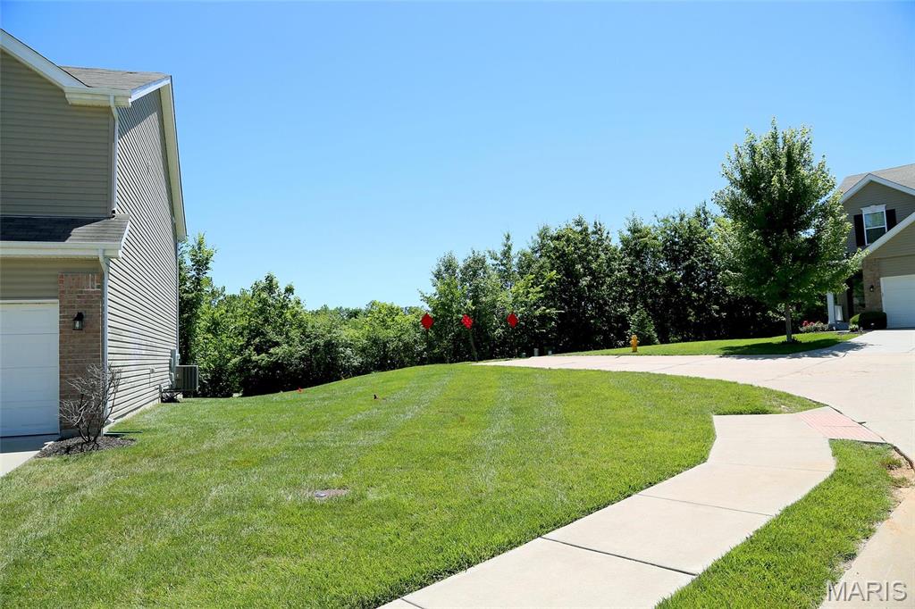 Weatherby Landing - Residential Lease