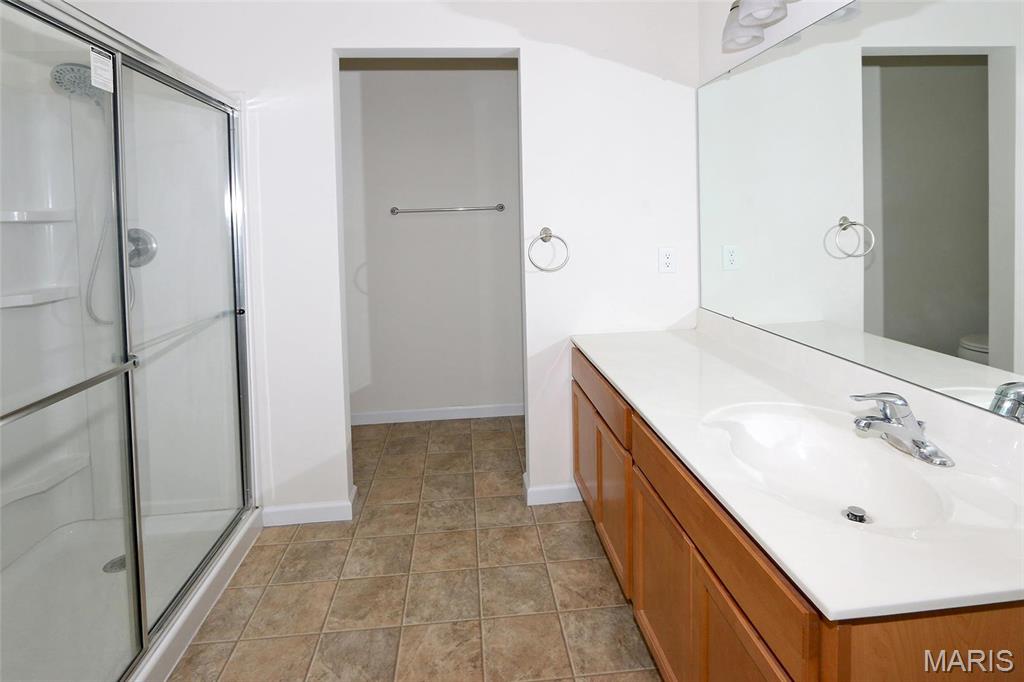 Weatherby Landing - Residential Lease