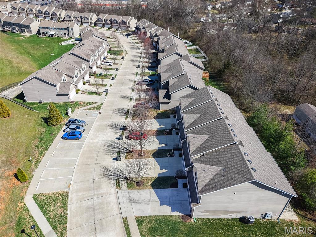 Weatherby Landing - Residential Lease