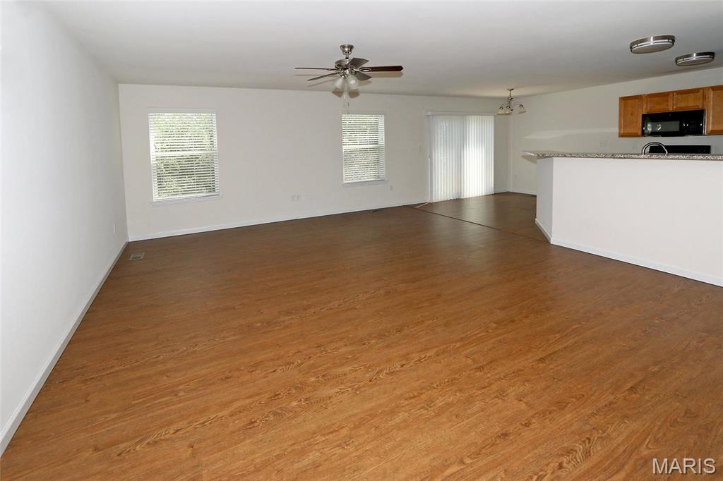 Weatherby Landing - Residential Lease