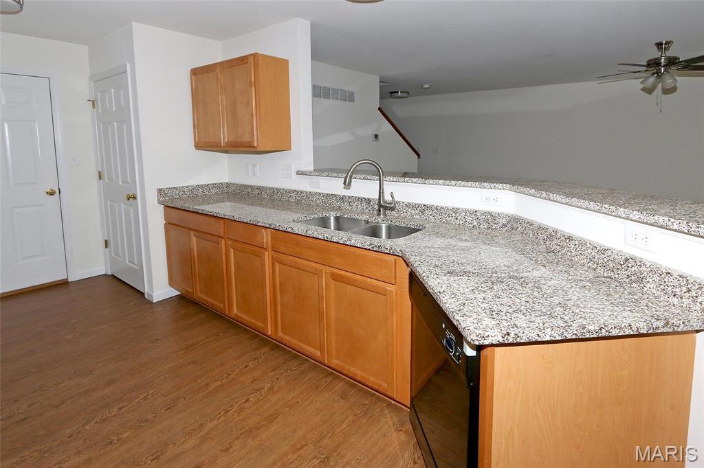 Weatherby Landing - Residential Lease