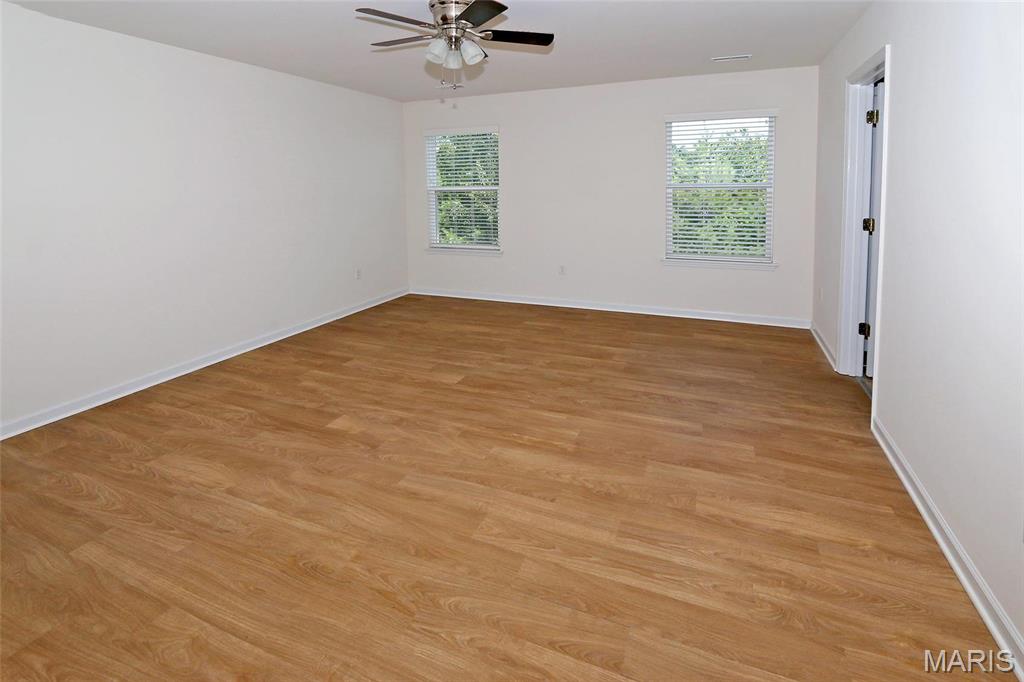 Weatherby Landing - Residential Lease