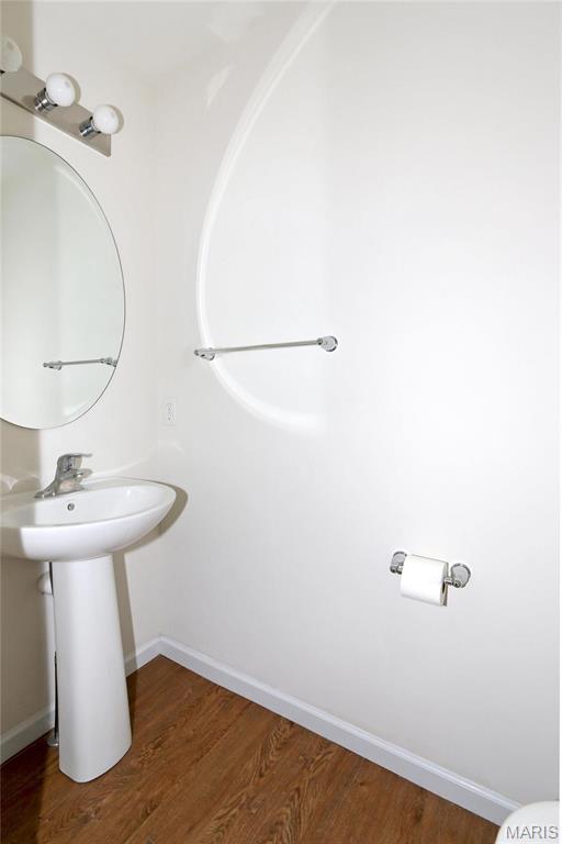 Weatherby Landing - Residential Lease