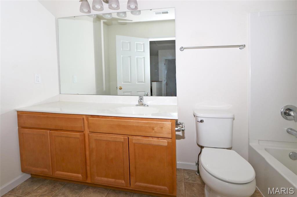 Weatherby Landing - Residential Lease