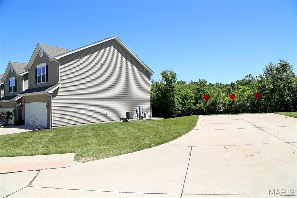 Weatherby Landing - Residential Lease