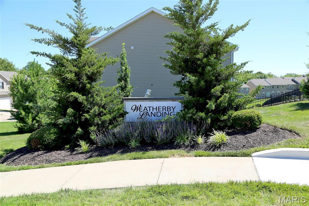 Weatherby Landing - Residential Lease