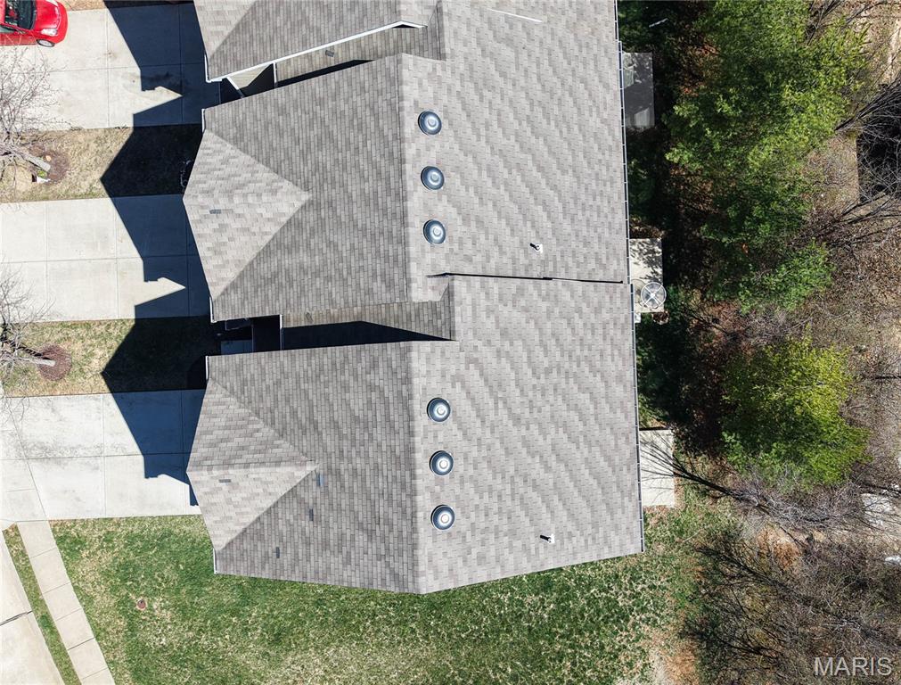 Weatherby Landing - Residential Lease