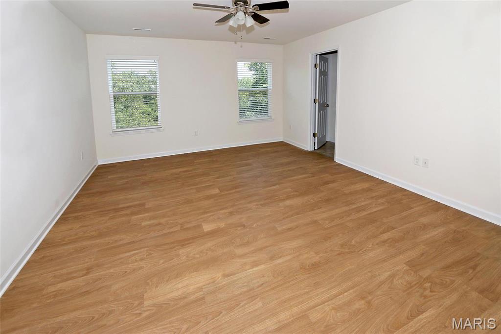 Weatherby Landing - Residential Lease