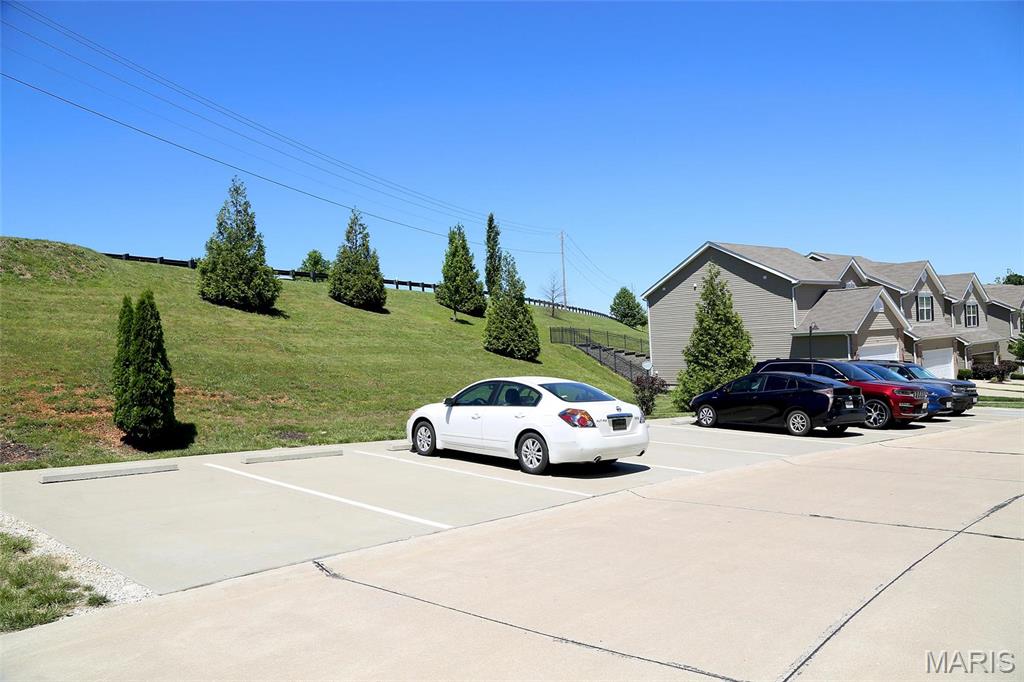 Weatherby Landing - Residential Lease