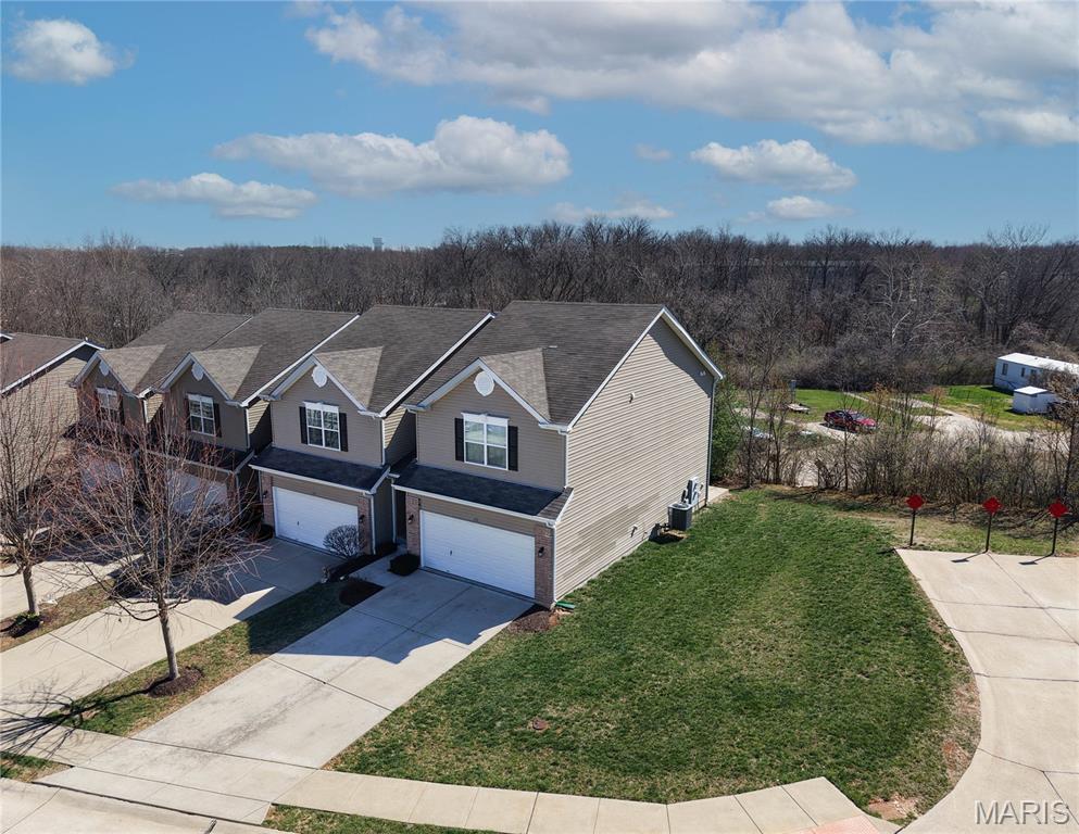 Weatherby Landing - Residential Lease