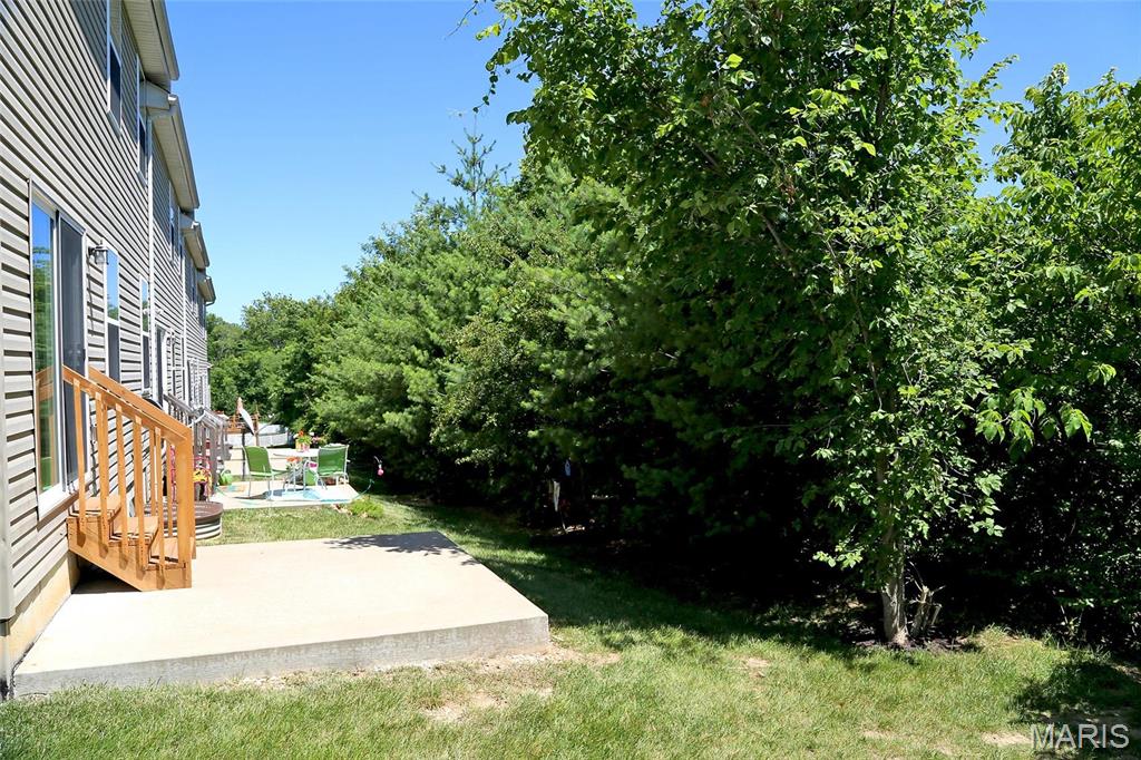 Weatherby Landing - Residential Lease