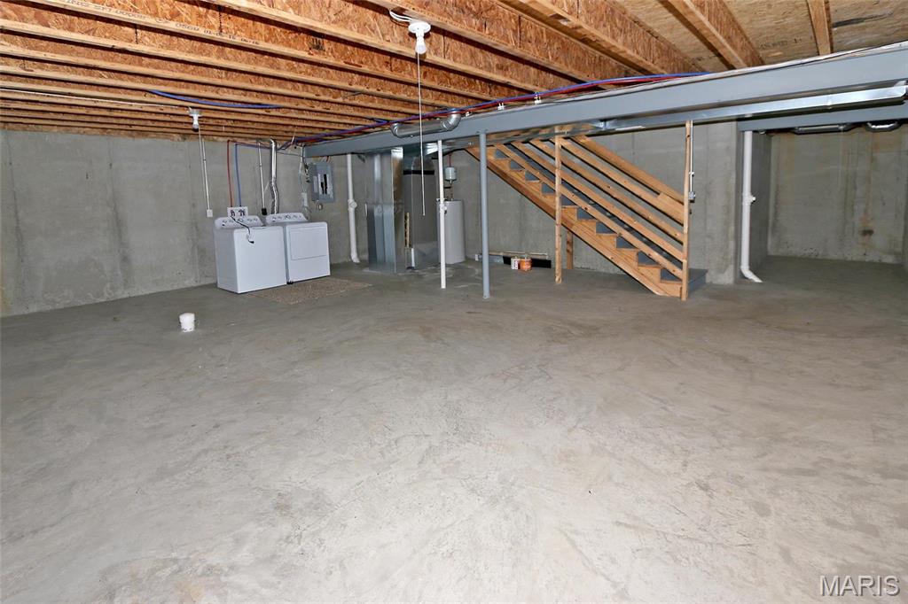 Weatherby Landing - Residential Lease