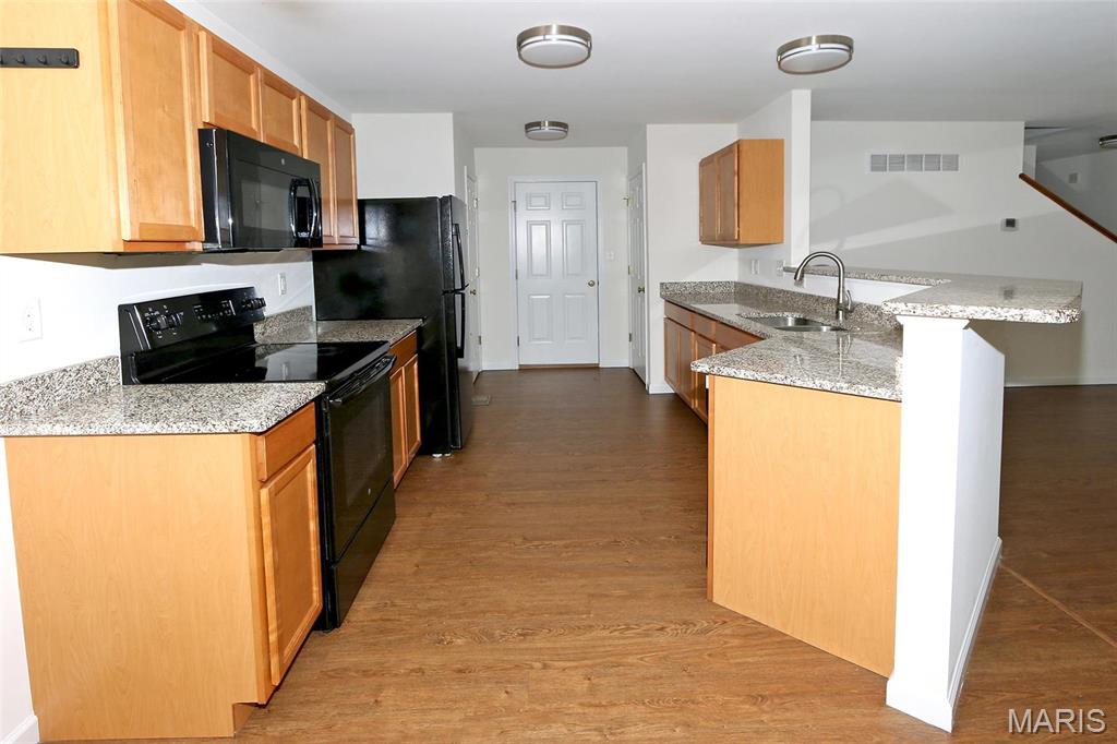 Weatherby Landing - Residential Lease